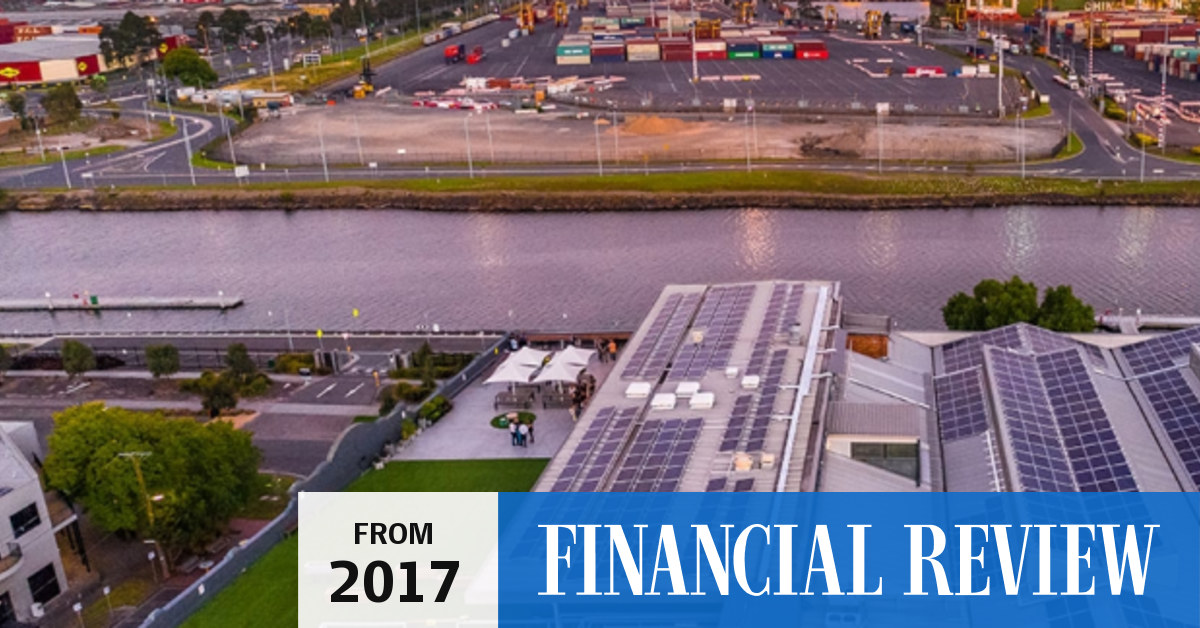 Transgrid to use Tesla batteries in Sydney trial